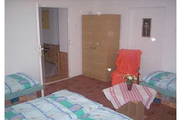 Slovačka Privát Trávnica, Interijer